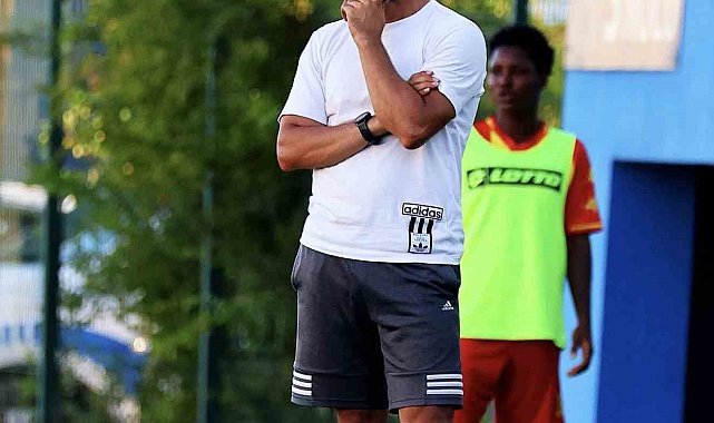 Enes Karakaya: "Oyundan ve performanstan memnunum"