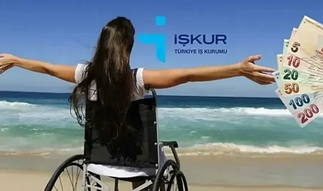 Engelli ve eski hükümlü işsizler için hibe desteği başvuruları başladı