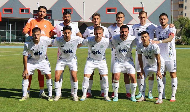Erciyes 38 FSK, Diyarbakır'da