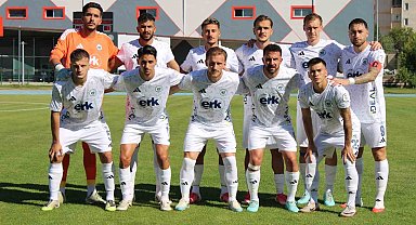 Erciyes 38 FSK, Diyarbakır'da