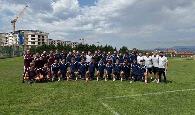 Erciyes 38 FSK, sezona galibiyetle başlamak istiyor
