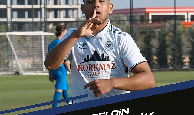 Erciyes 38 FSK'dan bir takviye daha