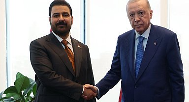 Erdoğan ve Zeydi'den Başika-Zilkan için kritik karar