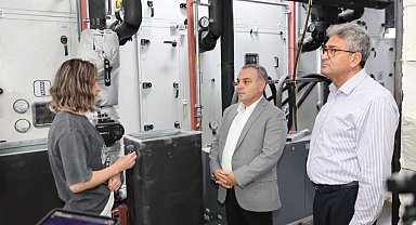 ERÜ'den aşı ve biyoteknolojide dev yatırım
