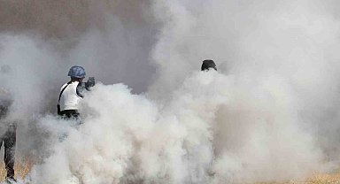 Erzincan polisinden nefes kesen operasyon eğitimi