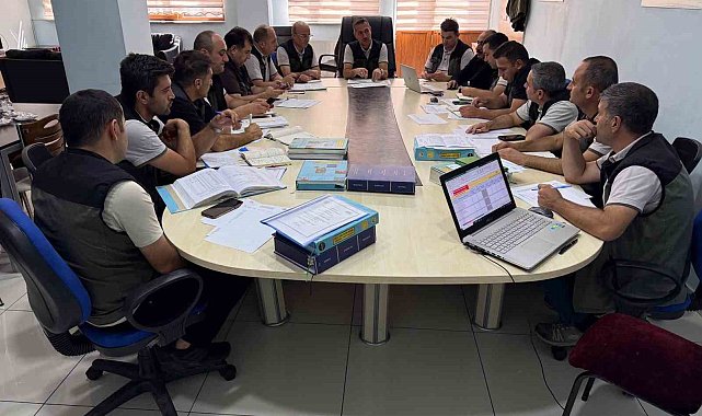 Erzincan ve Refahiye'de 2027-2029 dönemi orman bütçesi planlandı