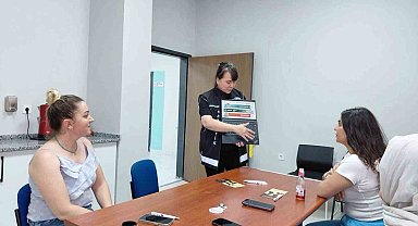 Erzincan'da 4 bin 535 kişiye uyuşturucu farkındalık eğitimi