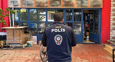 Erzincan'da esnaf ve vatandaşlara siber güvenlik bilgilendirmesi