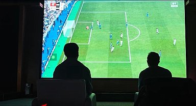 Erzincan'da PlayStation turnuvasında şampiyon belli oldu