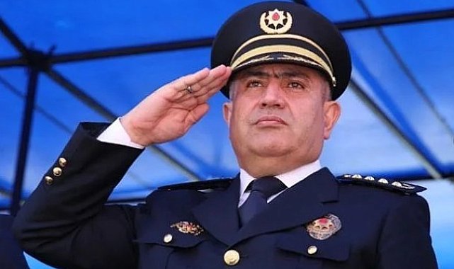 Erzurum Emniyet Müdürü Mahmut Ay oldu