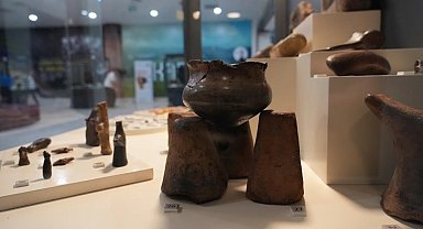 Erzurum müze ziyaretçilerinde Türkiye'nin 11'incisi