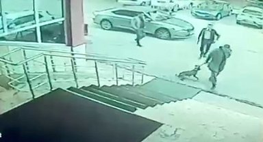Erzurum Palandöken Kaymakamı ve korumasına soruşturma açıldı