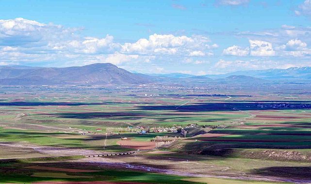 Erzurum'da 2 jeotermal arama ruhsat sahası ihaleye çıkıyor