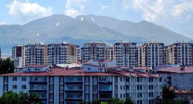 Erzurum'da 2026'nın ilk 8 ayında yabancılara 5 konut satıldı