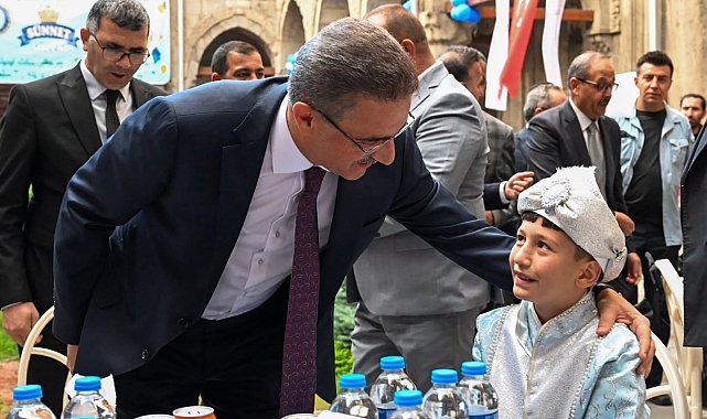 Erzurum'da 529 yıllık köklü bir vakıf geleneği