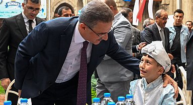Erzurum'da 529 yıllık köklü bir vakıf geleneği