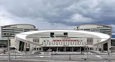 Erzurum'da lenfoma farkındalığına dikkat çekildi