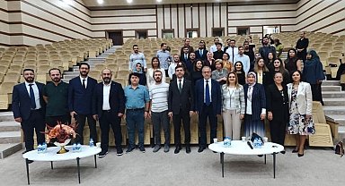 Erzurum'da "Kadın doğum günleri" sempozyumu düzenlendi