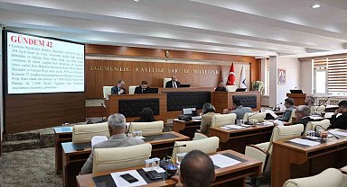 Erzurum'da ulaşım için yeni şirket kuruluyor