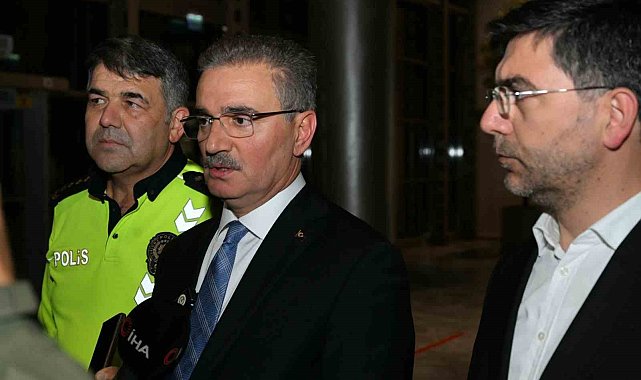 Erzurum'daki silahlı kavgayla ilgili 3 şüpheli gözaltına alındı