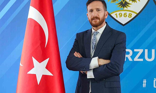 Erzurumspor FK Başkanı Dal: "Birlikte daha güçlüyüz"