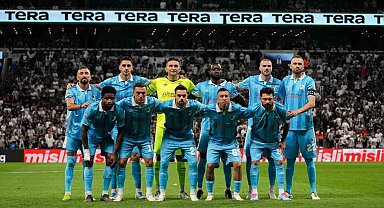 Erzurumspor FK'nın 7-16. hafta maç programı belli oldu