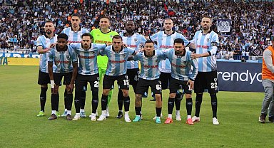 Erzurumspor FK'ya 5 günlük milli ara izni