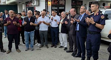 Esenköy'de 8 yıldır öğrenciler ücretsiz taşınıyor