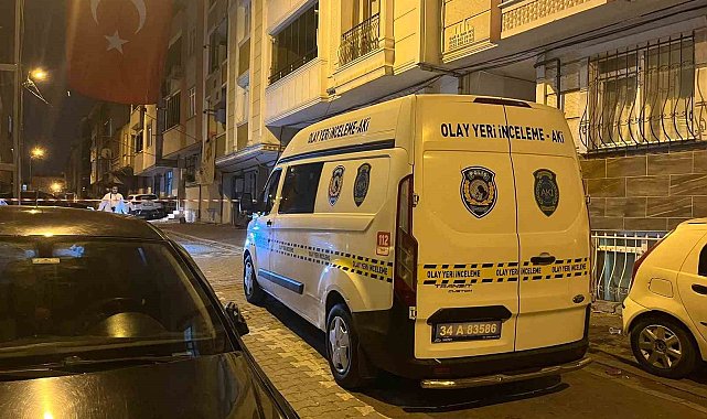 Esenyurt'ta asker eğlencesinde ortalık karıştı : 2 yaralı