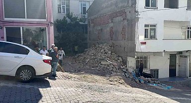 Esenyurt'ta dehşete düşüren cinayeti