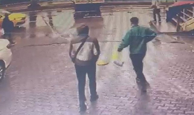 Esenyurt'ta feci kazada ağır yaralı hastaneye kaldırılan sürücü hayatını kaybetti