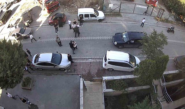 Esenyurt'ta iki yıldır bitmeyen komşu kavgası