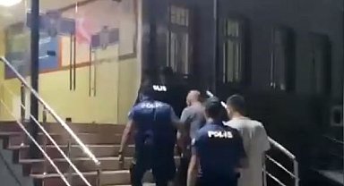 Esenyurt'taki trafik magandasına 180 bin TL ceza