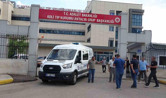 Eşi, kayınvalidesi ve kayınpederini öldüren şüpheli, arazide kaçarken jandarma tarafından yakalandı