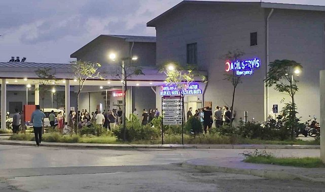 Eşi tarafından pompalı tüfekle vurulan kadın hayatını kaybetti