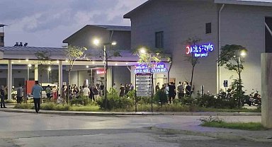 Eşi tarafından pompalı tüfekle vurulan kadın hayatını kaybetti