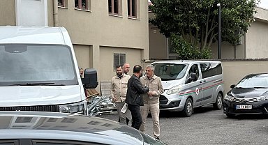Eski Akçakoca Belediye Başkanı Fikret Albayrak kontrol şartı ile tahliye edildi