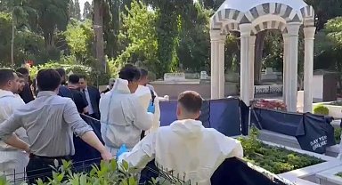 Eski Bakan Arif Ahmet Denizolgun'un Adli Tıp Kurulu ön inceleme süreci tamamlandı