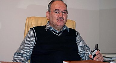 Eski İzmir Büyükşehir Belediye Başkanı Burhan Özfatura vefat etti