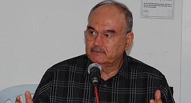 Eski İzmir Büyükşehir Belediye Başkanı Özfatura, yoğun bakımda tedavi görüyor