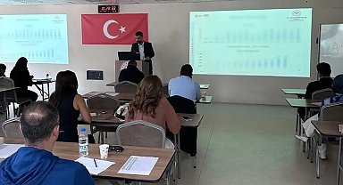 Eskişehir İl Ambulans Servisi'nden hizmet kalitesini artırma toplantısı