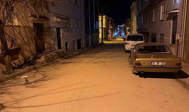 Eskişehir'de 'kız' meselesi yüzünden 17 yaşındaki gencin bıçaklandığı olayın davası