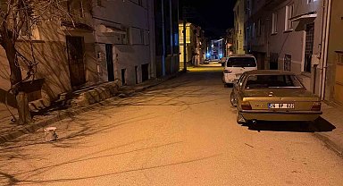 Eskişehir'de 'kız' meselesi yüzünden 17 yaşındaki gencin bıçaklandığı olayın davası