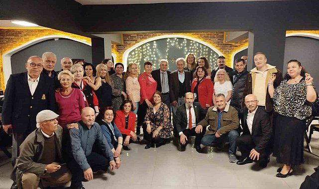 Eskişehir'de 'Meşk Gecesi' izleyicilerden tam not aldı
