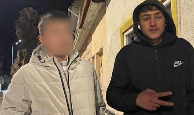 Eskişehir'de arkadaşını tüfekle vuran çocuğun yargılanmasına başlandı