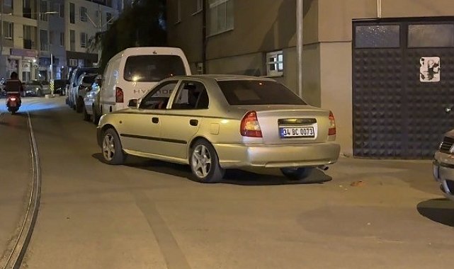 Eskişehir'de ehliyetsiz alkollü sürücüye 350 bin TL ceza