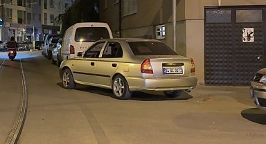 Eskişehir'de ehliyetsiz alkollü sürücüye 350 bin TL ceza