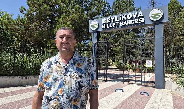 Eskişehir'de NTE sahası için acele kamulaştırma kararı sevinci