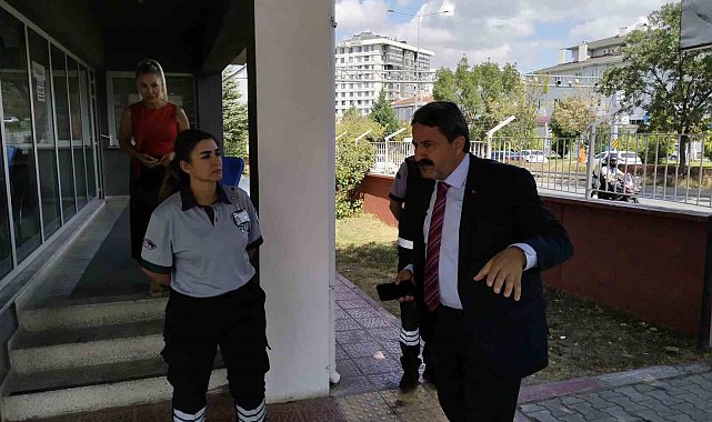 Eskişehir'de yurtlar yeni döneme hazır