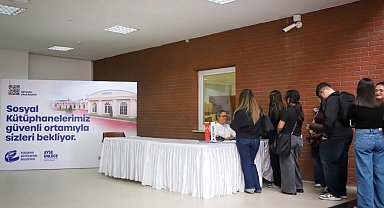 Eskişehir'de Bas Geç başvuruları devam ediyor